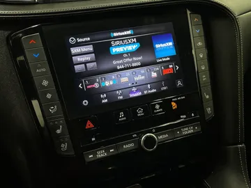 2023 INFINITI QX55 - image 29