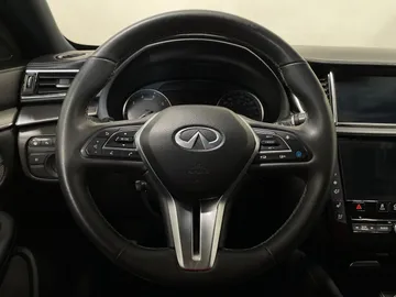 2023 INFINITI QX55 - image 25