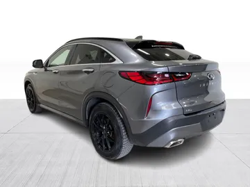 2023 INFINITI QX55 - image 12