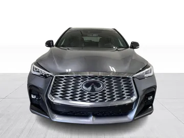 2023 INFINITI QX55 - image 9