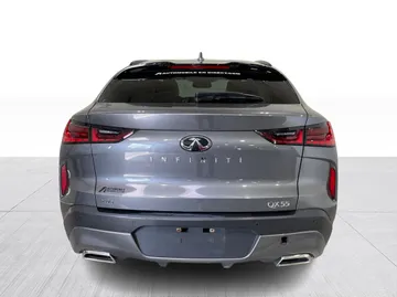 2023 INFINITI QX55 - image 13