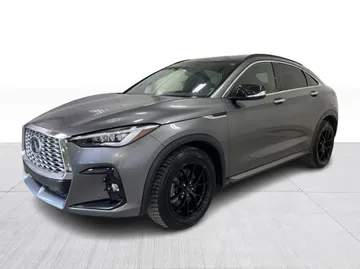 2023 INFINITI QX55 - image 10