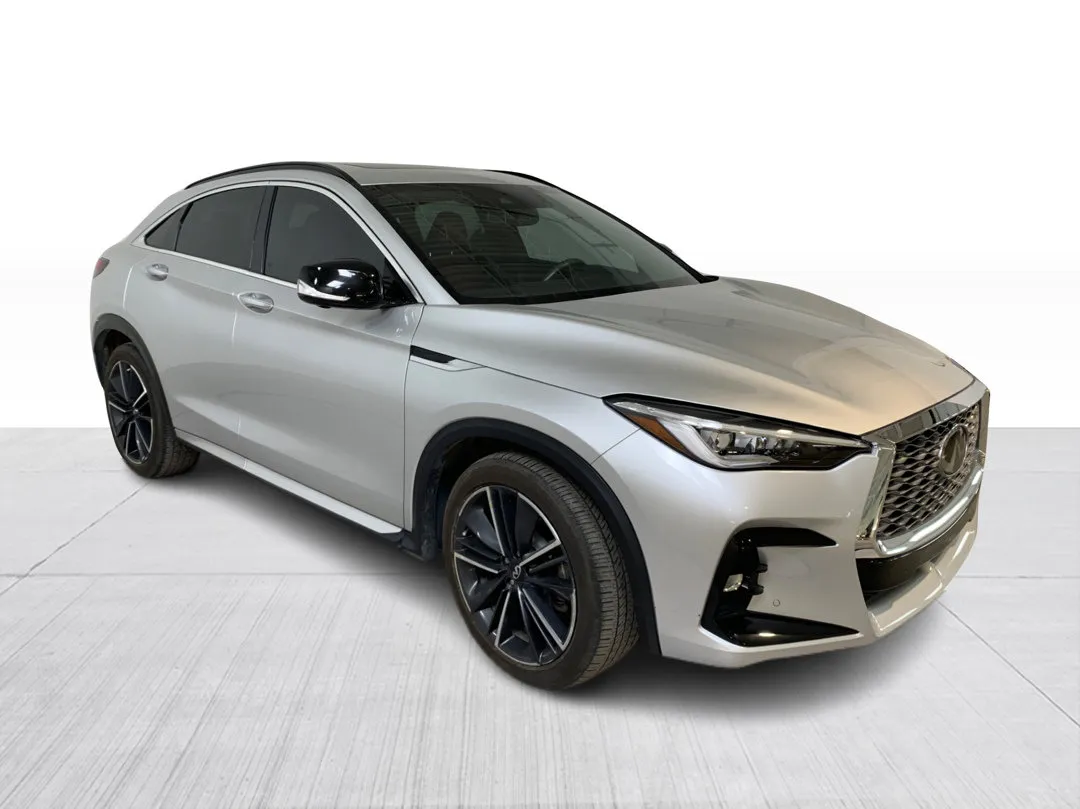 INFINITI QX55 2022 à vendre - photo 1
