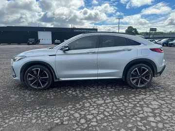 2022 INFINITI QX55 - image 6