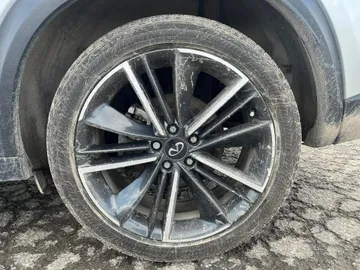 2022 INFINITI QX55 - image 10