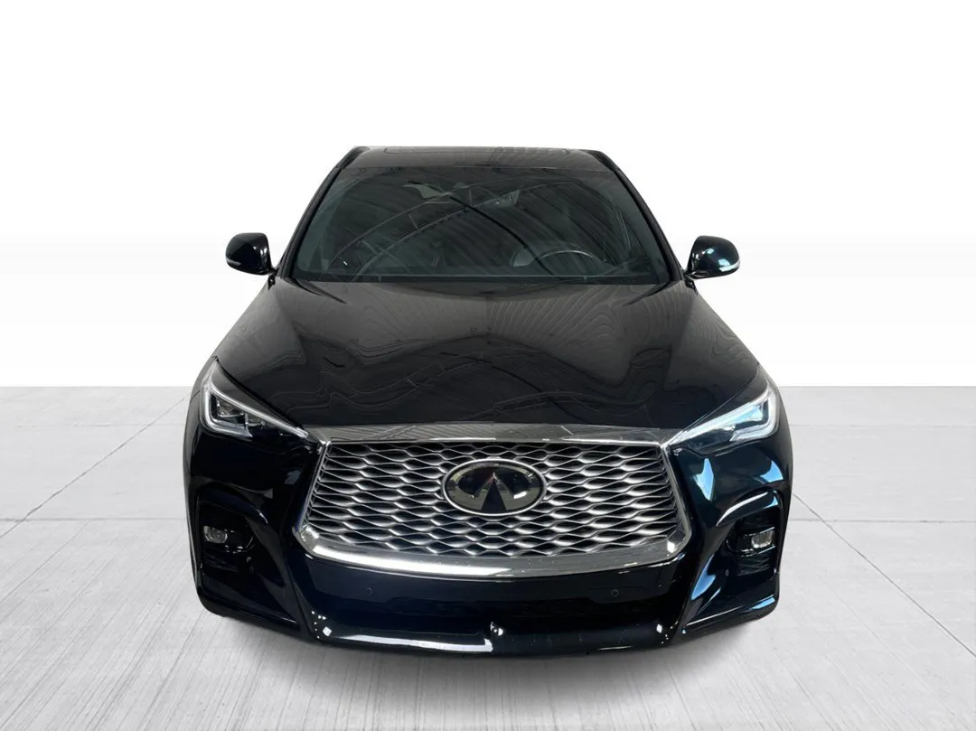 2022 INFINITI QX55 for sale - photo 2