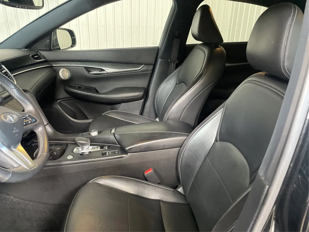 INFINITI QX55 2022 à vendre - photo 3