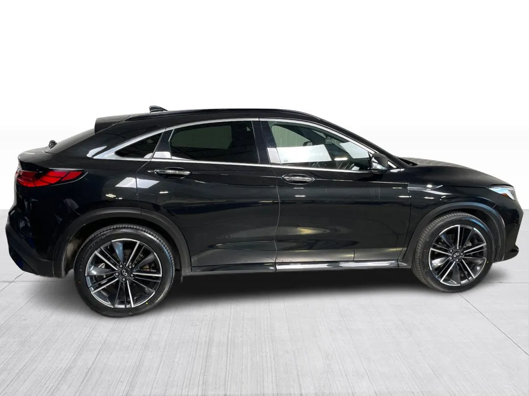 INFINITI QX55 2022 à vendre - photo 2