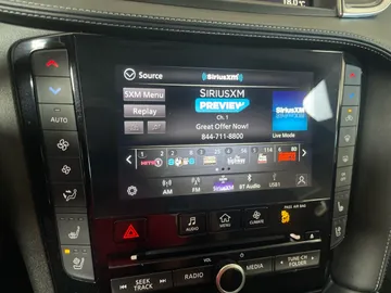2022 INFINITI QX55 - image 33