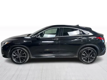 2022 INFINITI QX55 - image 10
