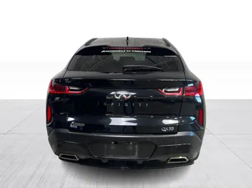 2022 INFINITI QX55 - image 12