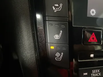 2022 INFINITI QX55 - image 30