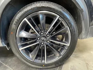 2022 INFINITI QX55 - image 7