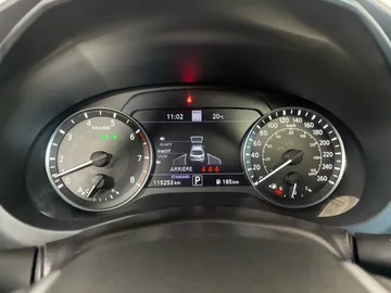 2022 INFINITI QX55 - image 17