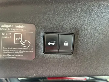 2022 INFINITI QX55 - image 23