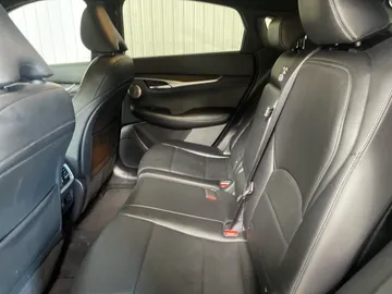 2022 INFINITI QX55 - image 15