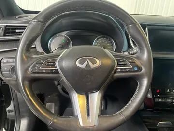2022 INFINITI QX55 - image 18
