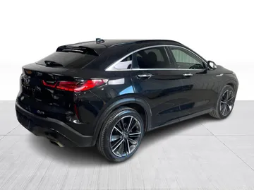 2022 INFINITI QX55 - image 14