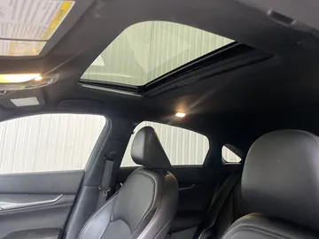 2022 INFINITI QX55 - image 6