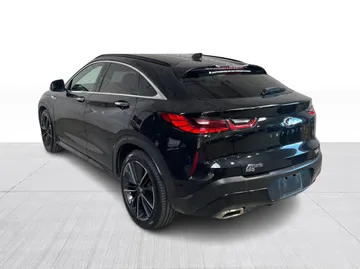 2022 INFINITI QX55 - image 11