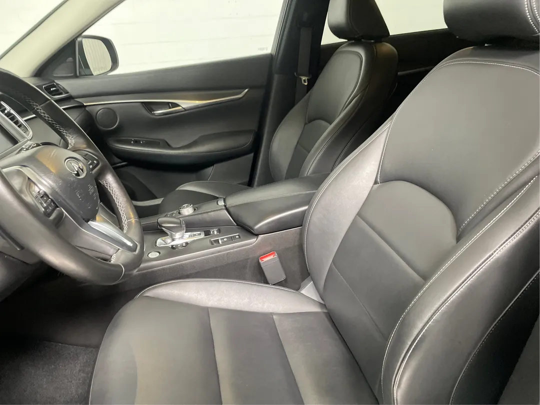 2020 INFINITI QX50 for sale - photo 3