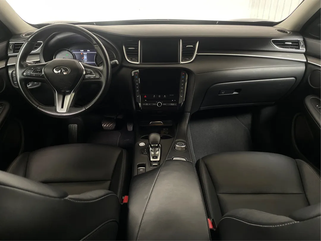 2020 INFINITI QX50 for sale - photo 4