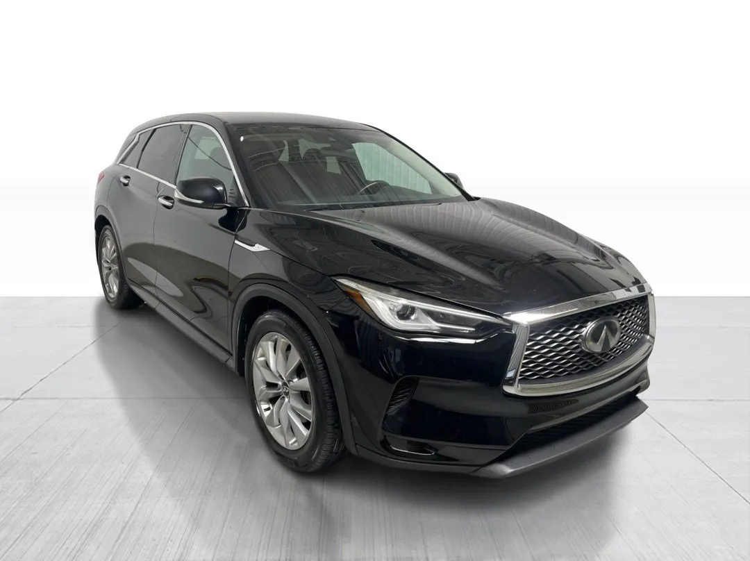 2020 INFINITI QX50 for sale - photo 1