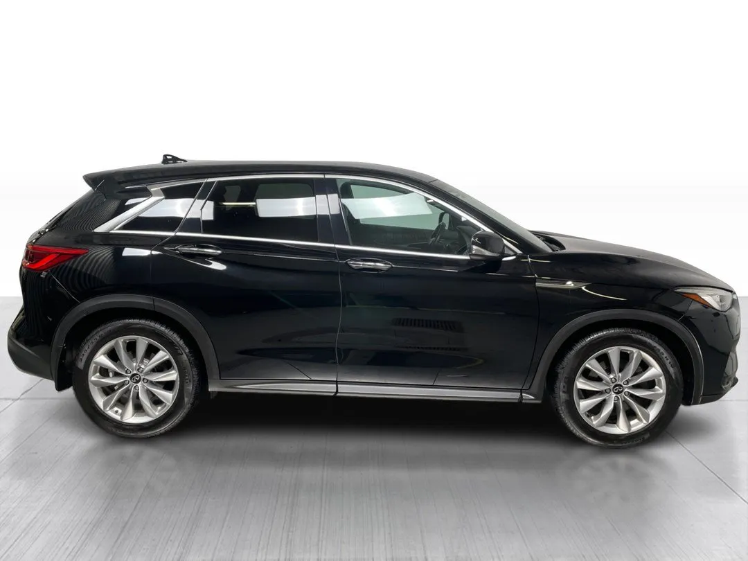 2020 INFINITI QX50 for sale - photo 2