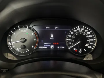 2020 INFINITI QX50 - image 18