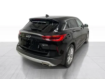 2020 INFINITI QX50 - image 14