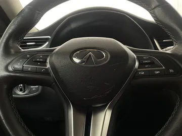 2020 INFINITI QX50 - image 17