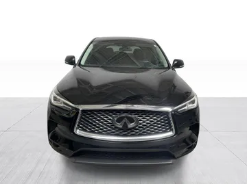 2020 INFINITI QX50 - image 8
