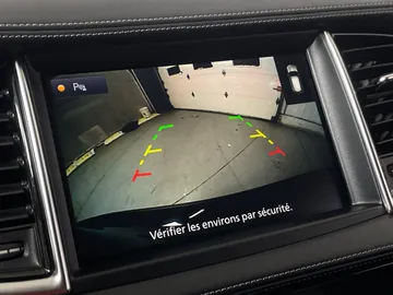 2020 INFINITI QX50 - image 23
