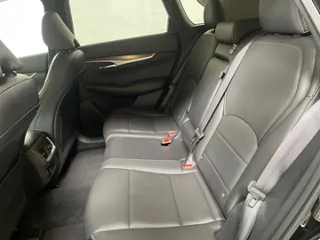 2020 INFINITI QX50 - image 15