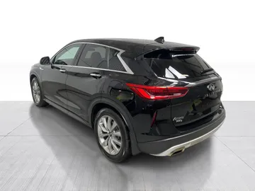2020 INFINITI QX50 - image 11