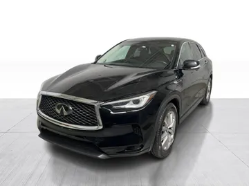 2020 INFINITI QX50 - image 9