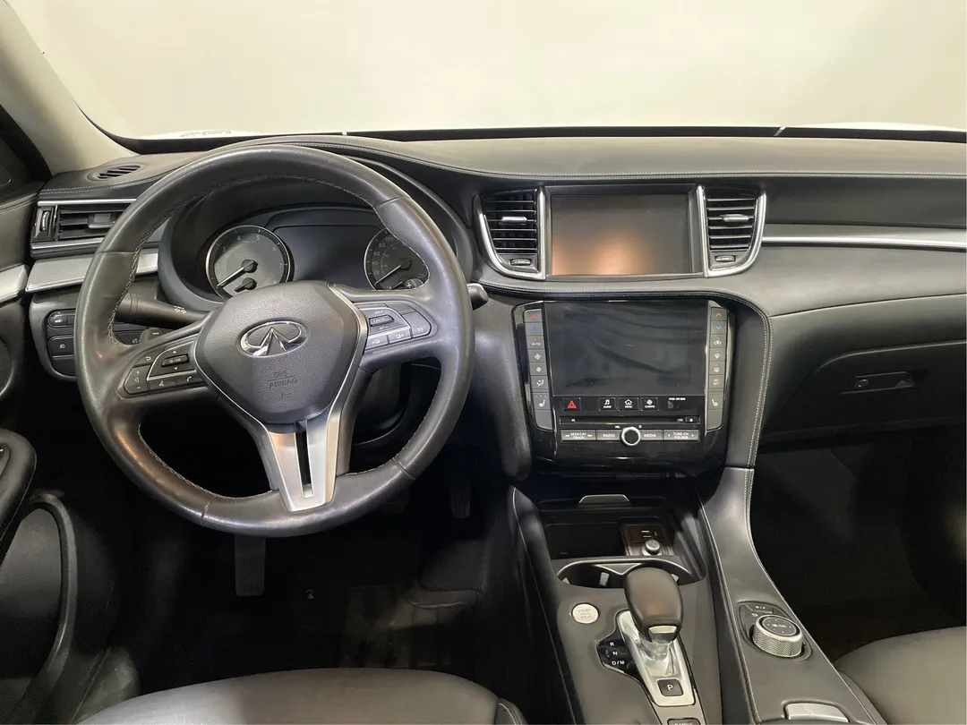2019 INFINITI QX50 for sale - photo 4