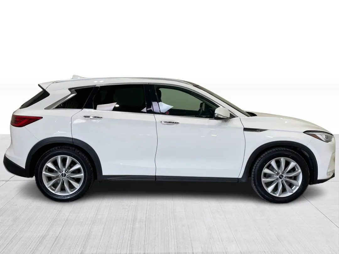2019 INFINITI QX50 for sale - photo 2
