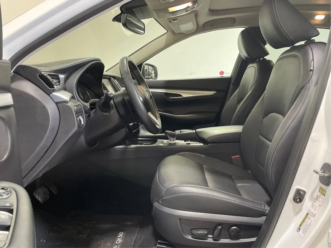 2019 INFINITI QX50 for sale - photo 3