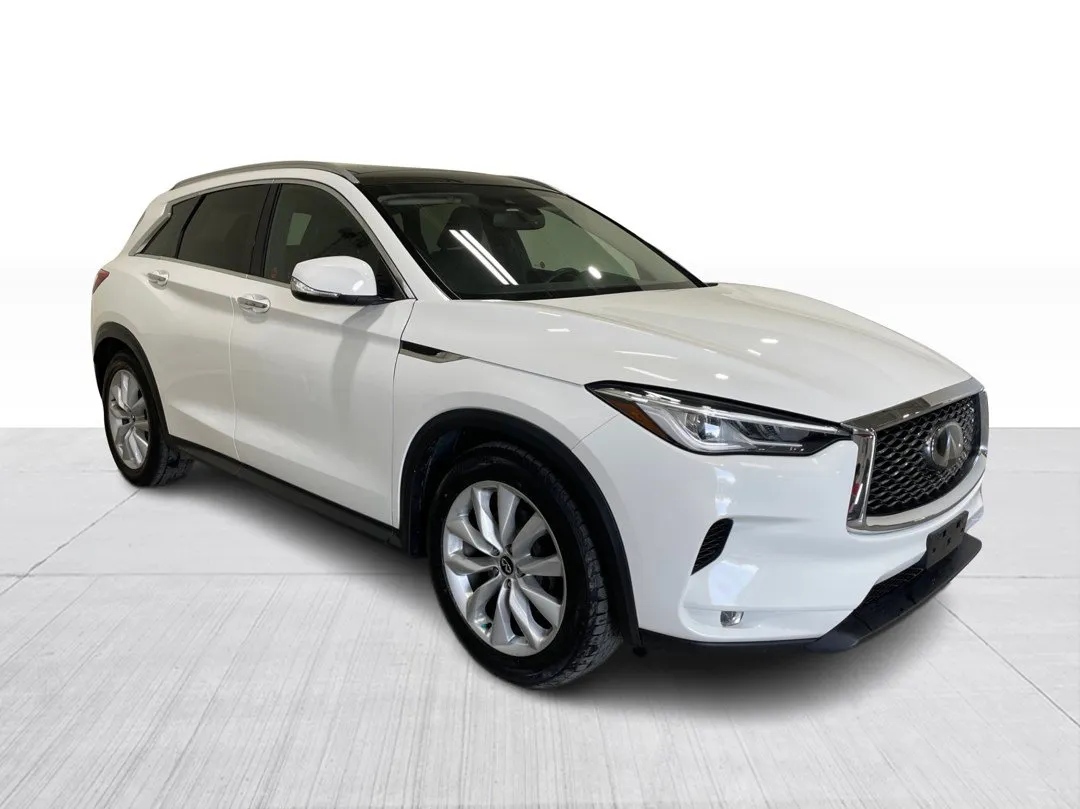2019 INFINITI QX50 for sale - photo 1