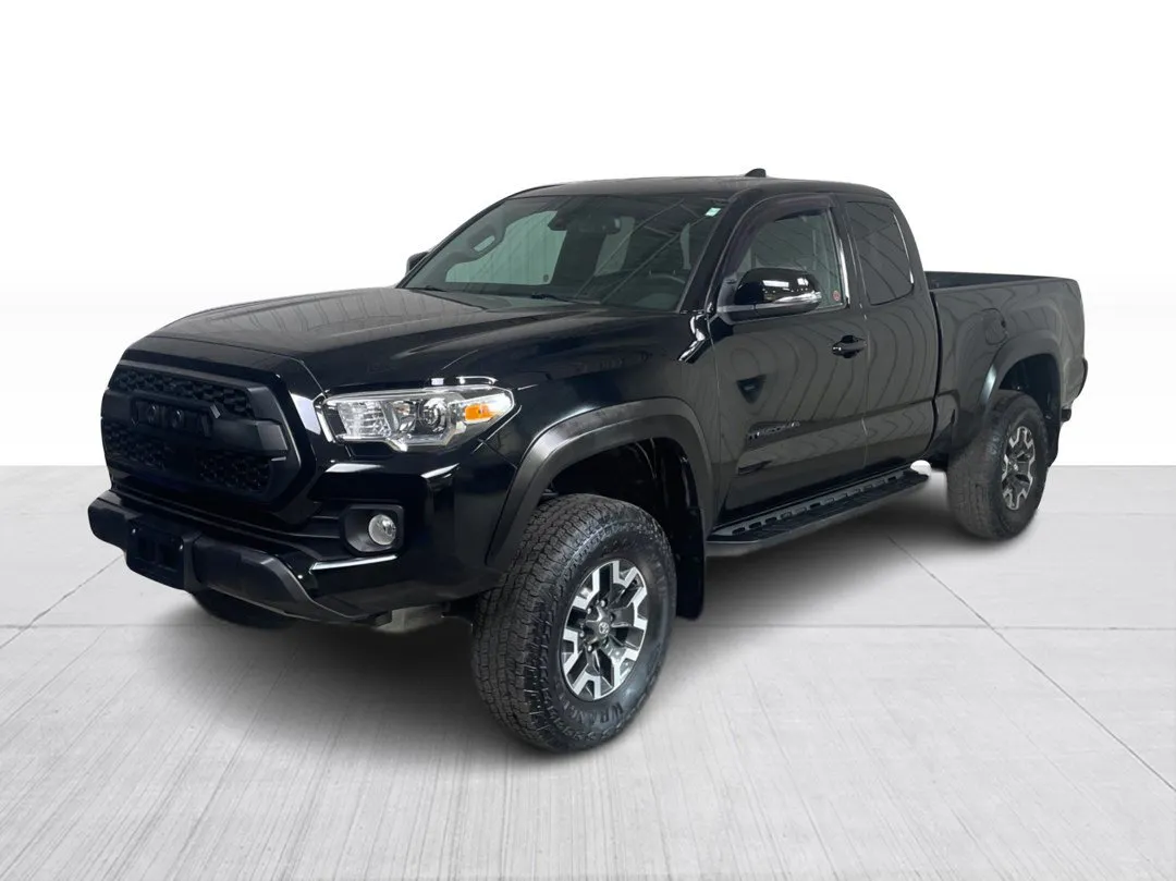 2023 Toyota Tacoma — photo 7