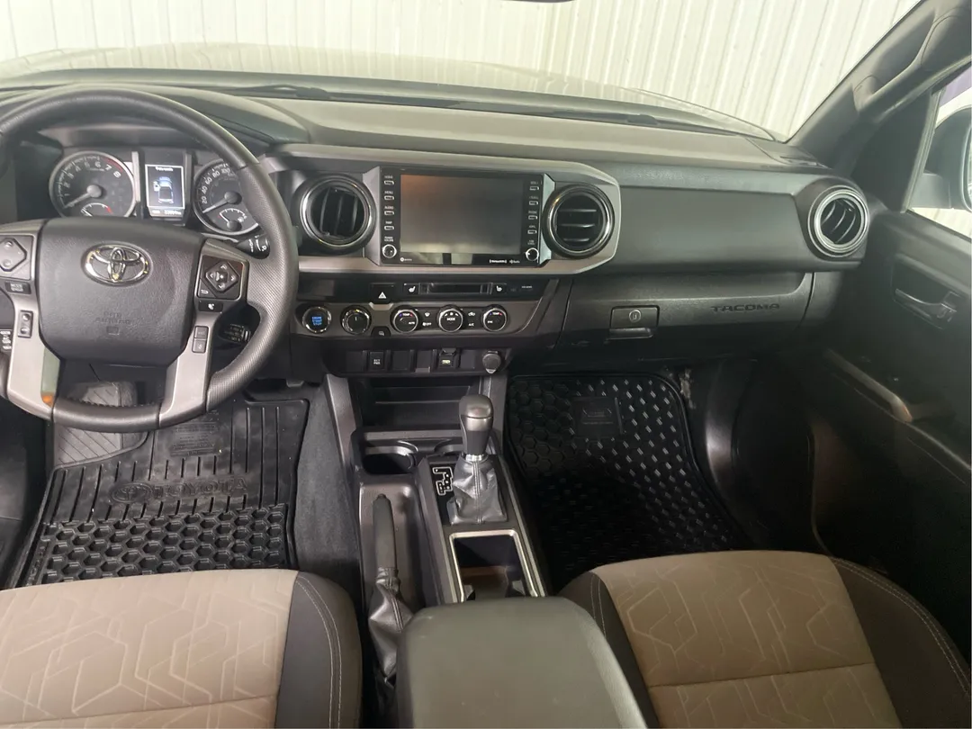 Toyota Tacoma 2023 à vendre - photo 4