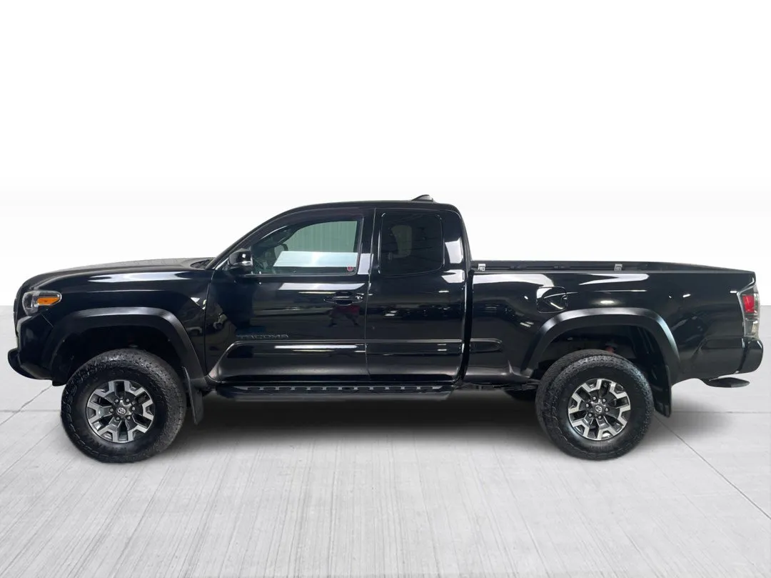 2023 Toyota Tacoma — photo 8