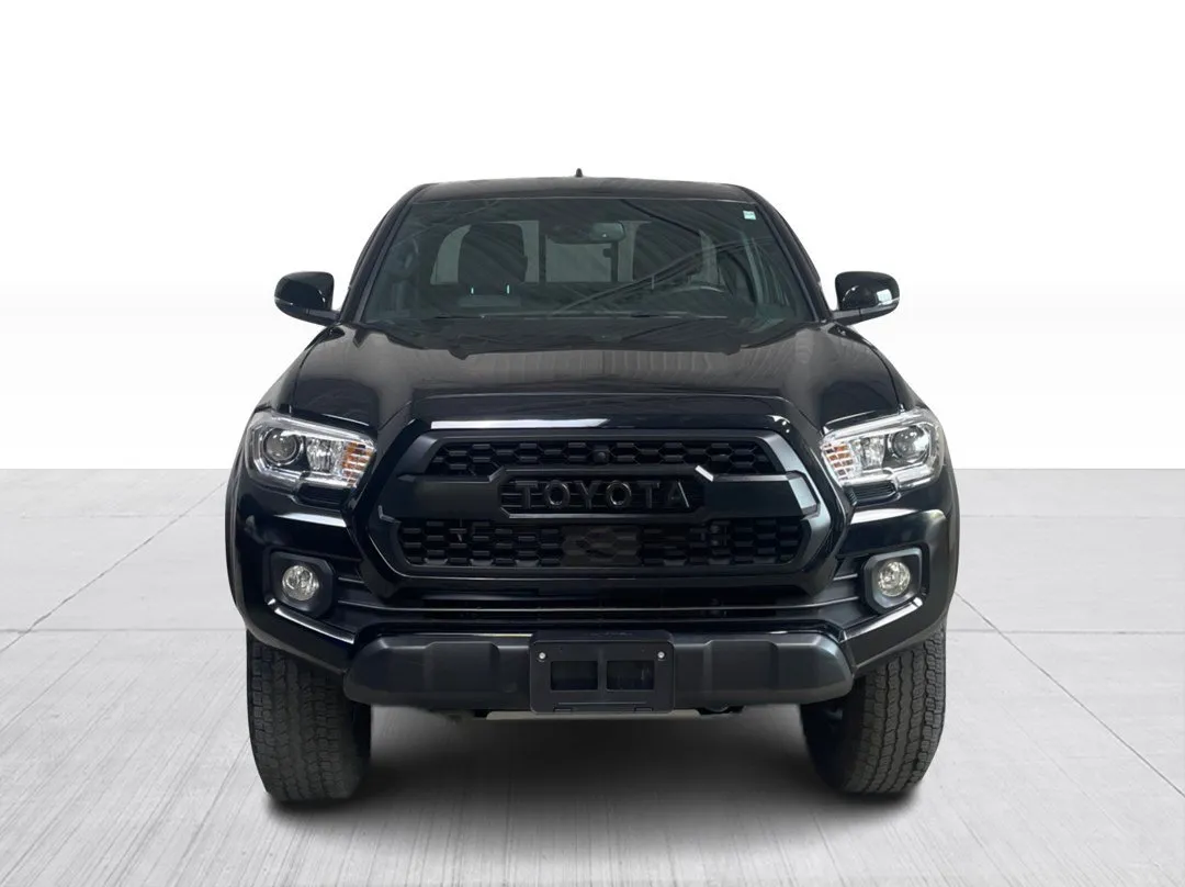 2023 Toyota Tacoma — photo 6