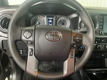 2023 Toyota Tacoma - image 16