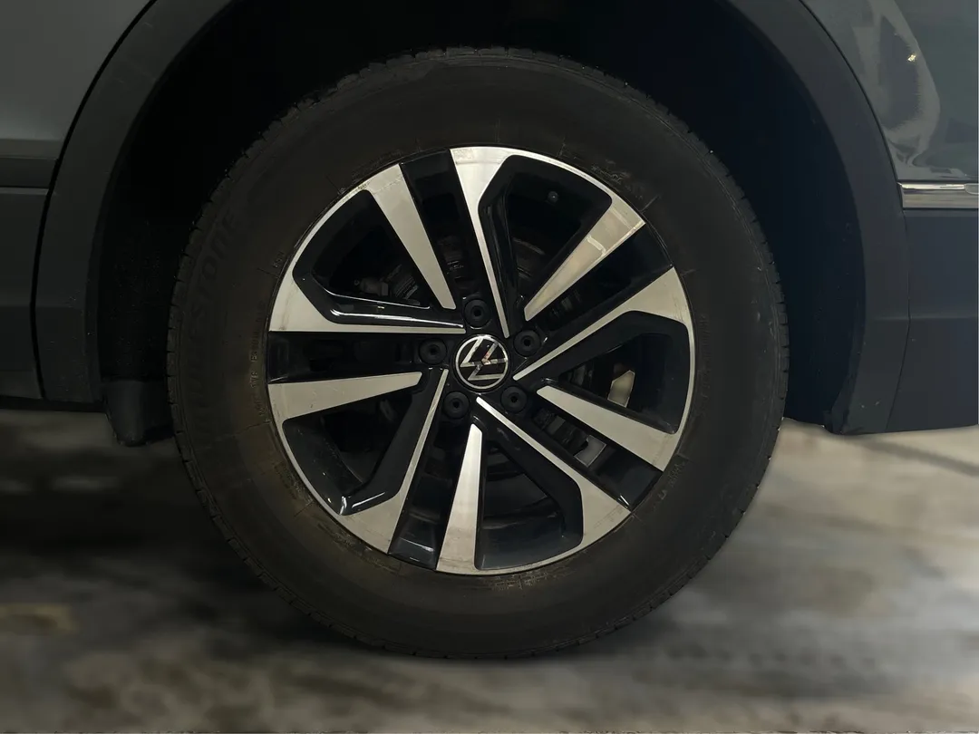 Volkswagen Tiguan 2022 à vendre - photo 4