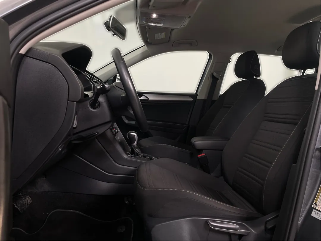 Volkswagen Tiguan 2022 à vendre - photo 3