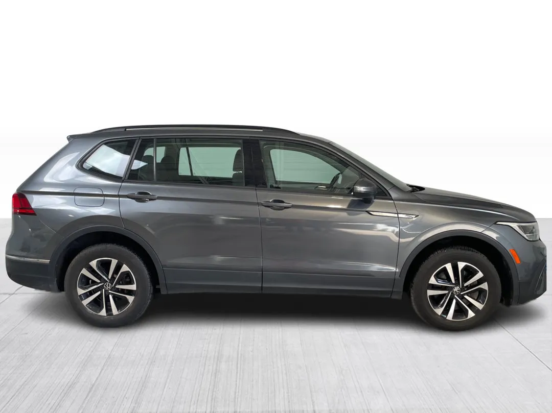 Volkswagen Tiguan 2022 à vendre - photo 2