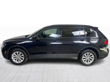 2019 Volkswagen Tiguan - image 9