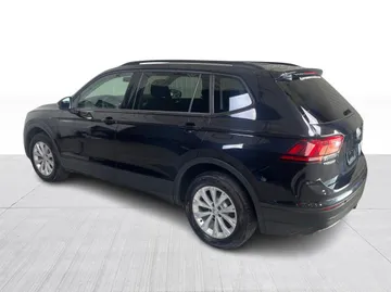 2019 Volkswagen Tiguan - image 10